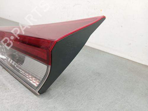 Right tailgate light TOYOTA AURIS (_E18_) 1.8 Hybrid (ZWE186_, ZWE186R) | BP29764541C80