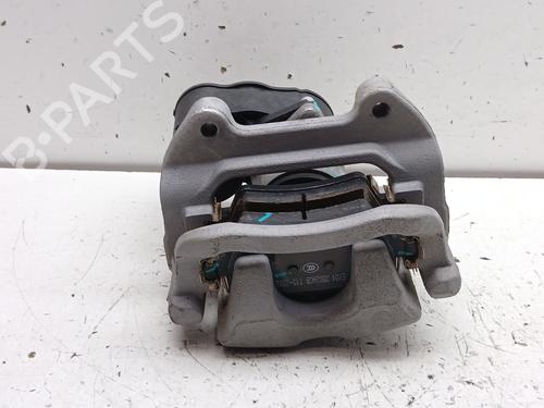 Left rear brake caliper OMODA 5 | BP34152193M107 - Image 8