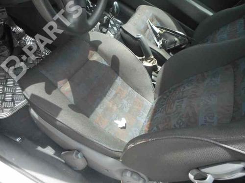 Servo brake FIAT BRAVO I (182_) 1.9 JTD 105 | BP2401763M42 