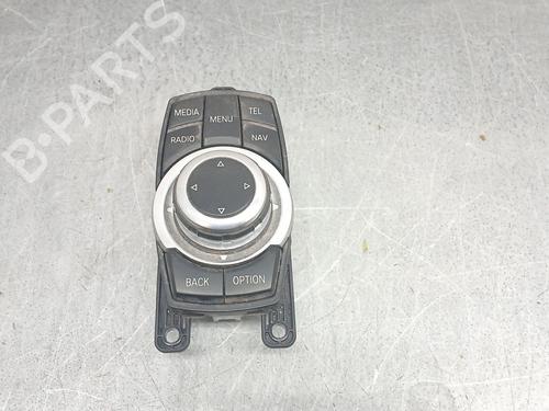 Switch BMW 5 (F10) | BP29399972I30 - Image 2