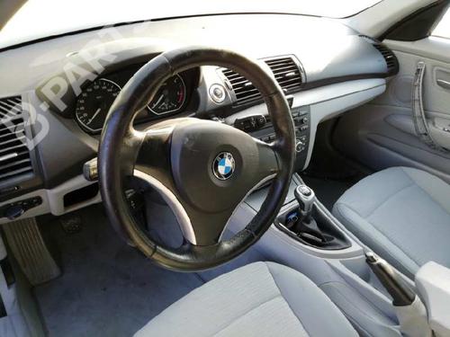 Electronic module BMW 1 (E87) 118 d | BP9189636M83 