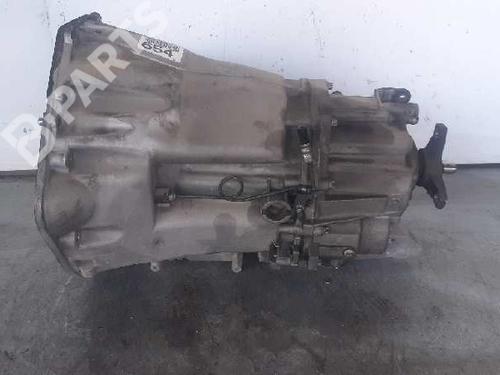 Gearbox MERCEDES-BENZ CLK (C209)  | BP10106803M3 