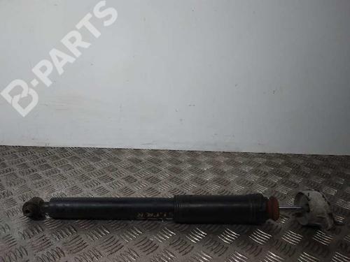 Right rear shock absorber MERCEDES-BENZ C-CLASS (W204)  | BP10744008M19 