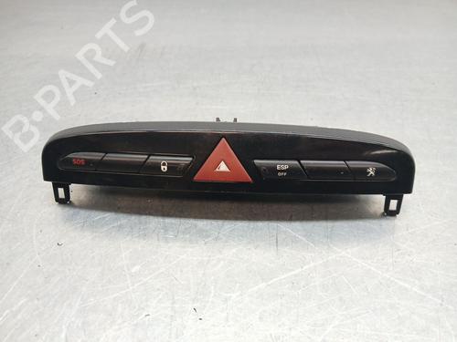 Used Warning switch Warning switch 39070863 39070863