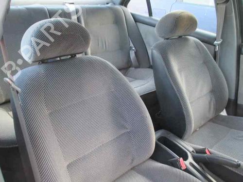 Gearbox PEUGEOT 406 (8B) 1.9 TD | BP2381192M3 