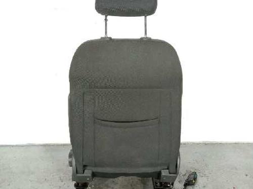 Left front seat OPEL CORSA D (S07)  | BP16499626C15 