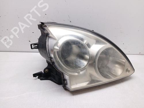Right headlight HYUNDAI TERRACAN (HP) 2.9 CRDi | BP27535616C29 