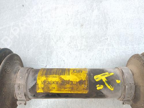 Left front driveshaft SAAB 9-3 (YS3F, E79, D79, D75) 1.9 TiD | BP35724850M38 - Image 2
