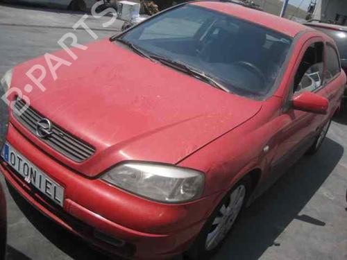 Sicherheitsgurt vorne links OPEL ASTRA G Hatchback (T98) 2.0 DTI 16V (F08, F48) | BP10521883I26 