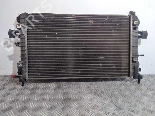 Køler OPEL ASTRA H GTC (A04)  | BP16676105M31 