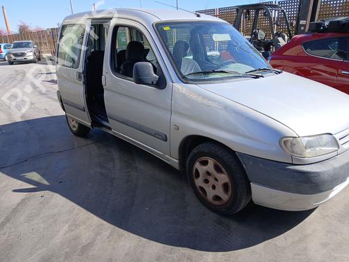 Used Parts CITROËN BERLINGO / BERLINGO FIRST Box Body/MPV (M_)    4559854