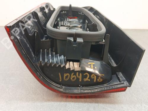 Right taillight RENAULT MASTER II Bus (JD) 2.5 dCi 100 (JDCV) | BP28278042C35 