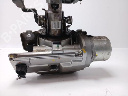 Steering column OPEL CORSA D (S07) 1.3 CDTI (L08, L68) | BP31290720M21