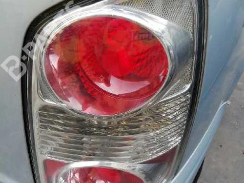 Left front indicator HYUNDAI TRAJET (FO) 2.0 CRDi | BP4674350C32 