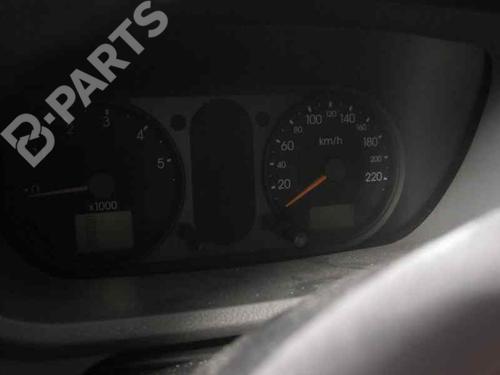 Right front fog light FORD FUSION (JU_) 1.4 TDCi | BP2365284C31  - Image 20