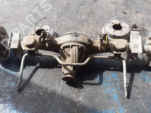 Used Rear differential NISSAN TERRANO II (R20) [1992-2007]  14910616