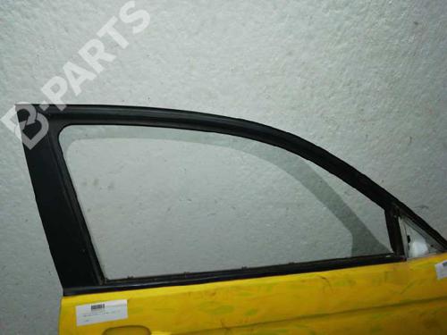 Right front door BMW 3 Compact (E46) 320 td | BP7118377C3