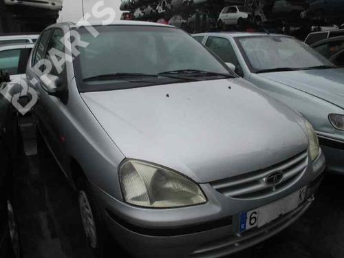 TATA INDICA  1.4 D  204753
