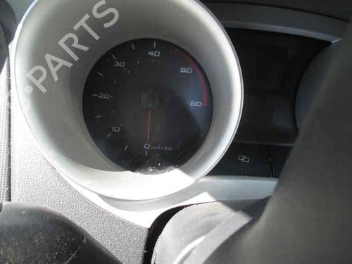 Servo brake SEAT IBIZA IV (6J5, 6P1) 1.6 TDI | BP4223960M42 