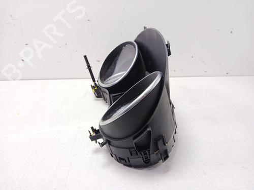 Instrument cluster MERCEDES-BENZ CLA Coupe (C117) CLA 220 CDI / d (117.303) | BP22757775C47 