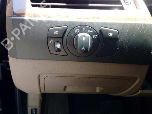 Electronic module BMW 5 (E60)  | BP9516008M83 