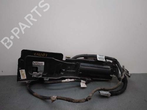 Elektronisk modul CITROËN C4 Picasso II 1.6 BlueHDi 120 | BP17789686M83 
