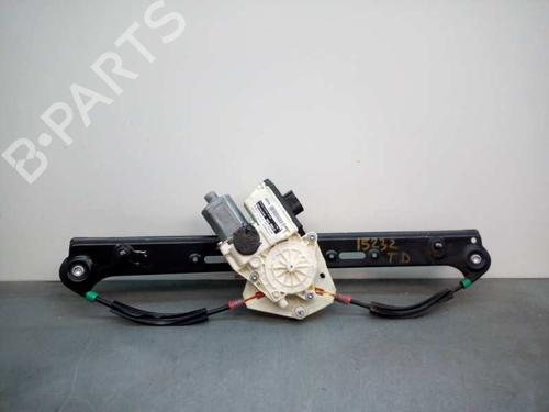 Rear right window mechanism BMW X3 (E83) xDrive 20 d | BP18547784C25 
