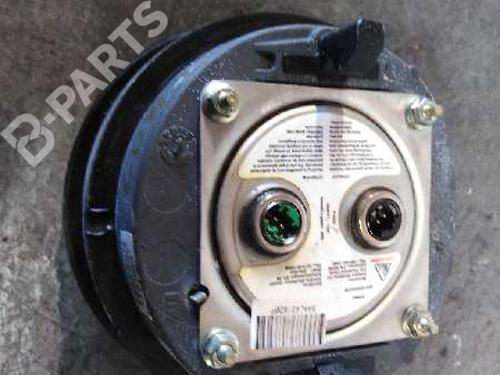 Driver airbag BMW 5 (E39) 520 i | BP2418475C9 