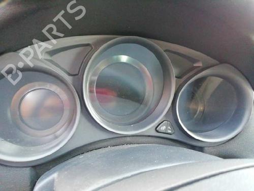 Kombiinstrument CITROËN C4 II (NC_) [2009-2025]  15651867