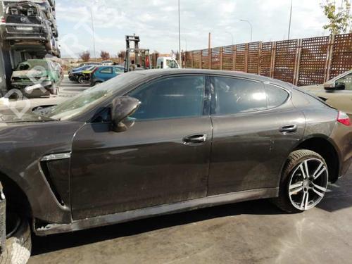 Rear differential PORSCHE PANAMERA (970) 3.0 D | BP34251851M24  - Image 12