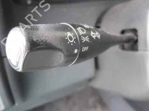 Gearbox NISSAN ALMERA I (N15)  | BP2368033M3 