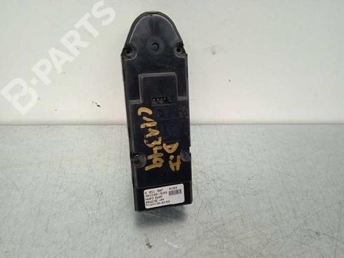 Left front window switch BMW 5 (E60) 530 d | BP12194297I27