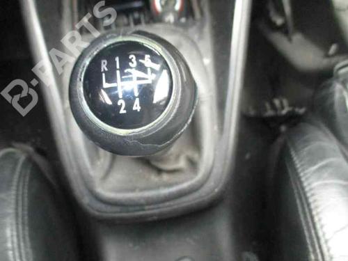 Front right window mechanism VW GOLF IV (1J1) 1.9 TDI | BP2373998C23 