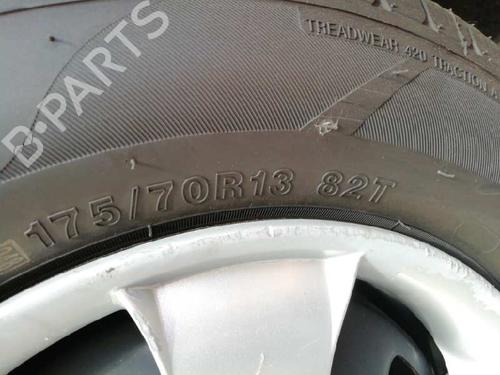 Gearbox HYUNDAI ACCENT II (LC) 1.5 CRDi | BP7705720M3 