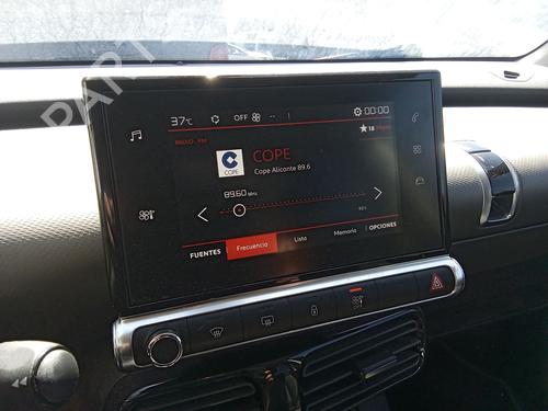 Bilradio CITROËN C4 CACTUS 1.2 THP 110 | BP39175752E6 - Image 2