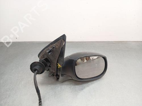 Used Right mirror Right mirror PEUGEOT 206 Hatchback (2A/C) 1.4 16V (88 hp) 40236712 40236712