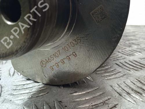 Other MERCEDES-BENZ SPRINTER 3,5-t Van (B906) 313 CDI (906.631, 906.633, 906.635, 906.637) | BP31211062O1 