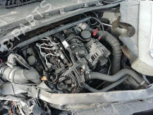 Engine control unit (ECU) BMW 3 (E90) 320 d | BP12468679M57 