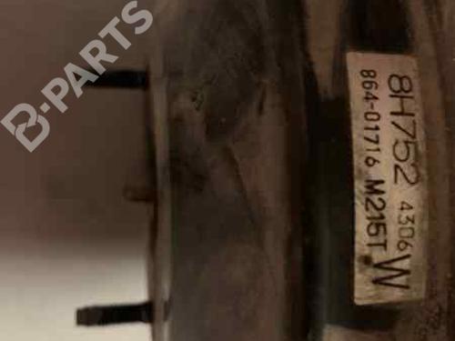 Servo brake NISSAN X-TRAIL I (T30) 2.2 dCi | BP4075672M42 