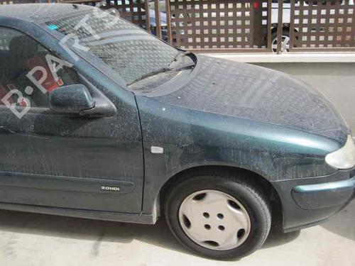 Gearbox CITROËN XSARA (N1)  | BP2365953M3 