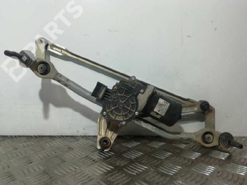 Used Front wiper motor AUDI Q2 (GAB, GAG) 1.6 TDI (115 hp) 9446035