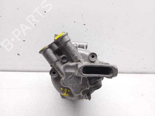 AC compressor OPEL ZAFIRA / ZAFIRA FAMILY B (A05) 1.6 (M75) | BP30644027M34