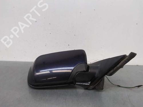 Right mirror BMW 3 (E46) 320 d | BP10492873C27 