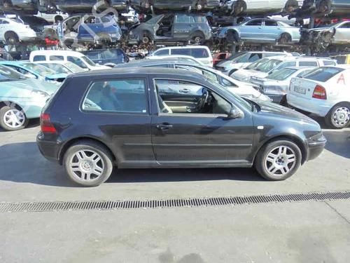 Steering column stalk VW GOLF IV (1J1) 1.9 TDI | BP2422279I23 