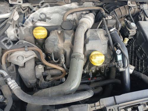 Motore RENAULT MEGANE III Grandtour (KZ0/1) 1.5 dCi (KZ1M, KZ1W, KZ0R) (106 hp) 31159366