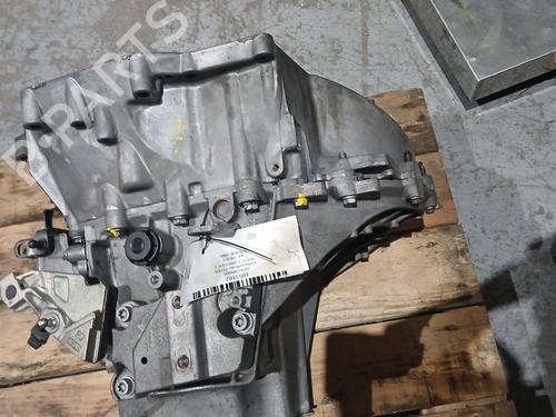 Gearbox PEUGEOT 2008 I (CU_) 1.2 THP 130 / PureTech 130 | BP26449178M3  - Image 11