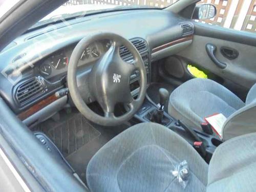Gearbox PEUGEOT 406 (8B) 1.9 TD | BP2374712M3 