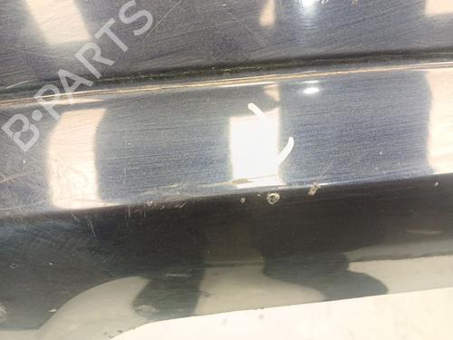 Rear bumper MERCEDES-BENZ C-CLASS T-Model (S204) C 200 CDI (204.201) | BP24243691C8 