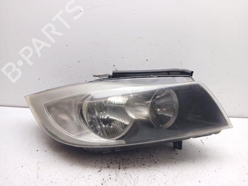 Højre forlygte Højre forlygte BMW 3 (E90) 318 d (143 hp) 34584018 34584018