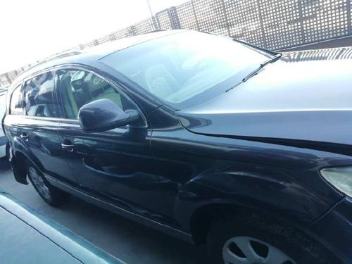 Rudehejsemekanisme Højre bagtil AUDI Q7 (4LB) 3.0 TDI quattro | BP8872709C25 